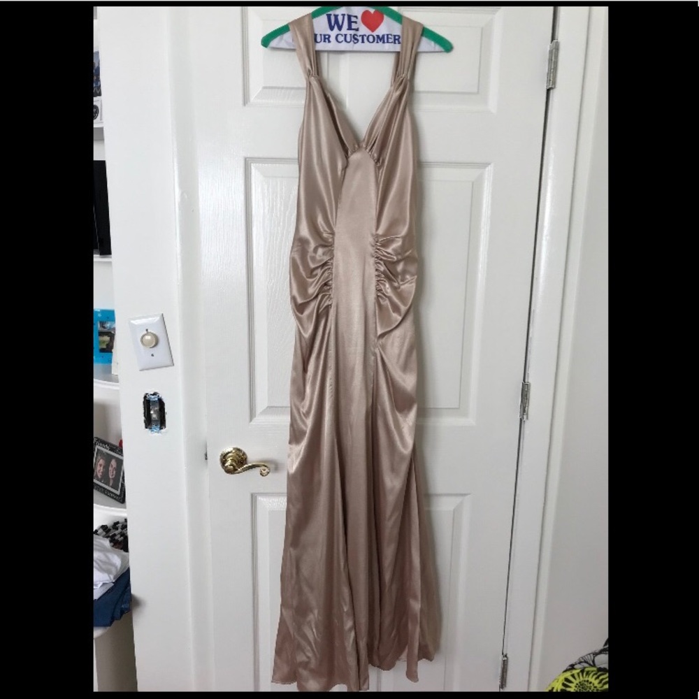 Prom Dress /Evening Dress